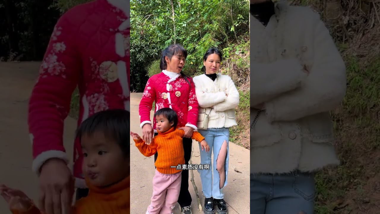 赔了夫人又折兵 #社会百态#我的乡村生活#农村搞笑段子#100个真实农村故事 #万万没想到