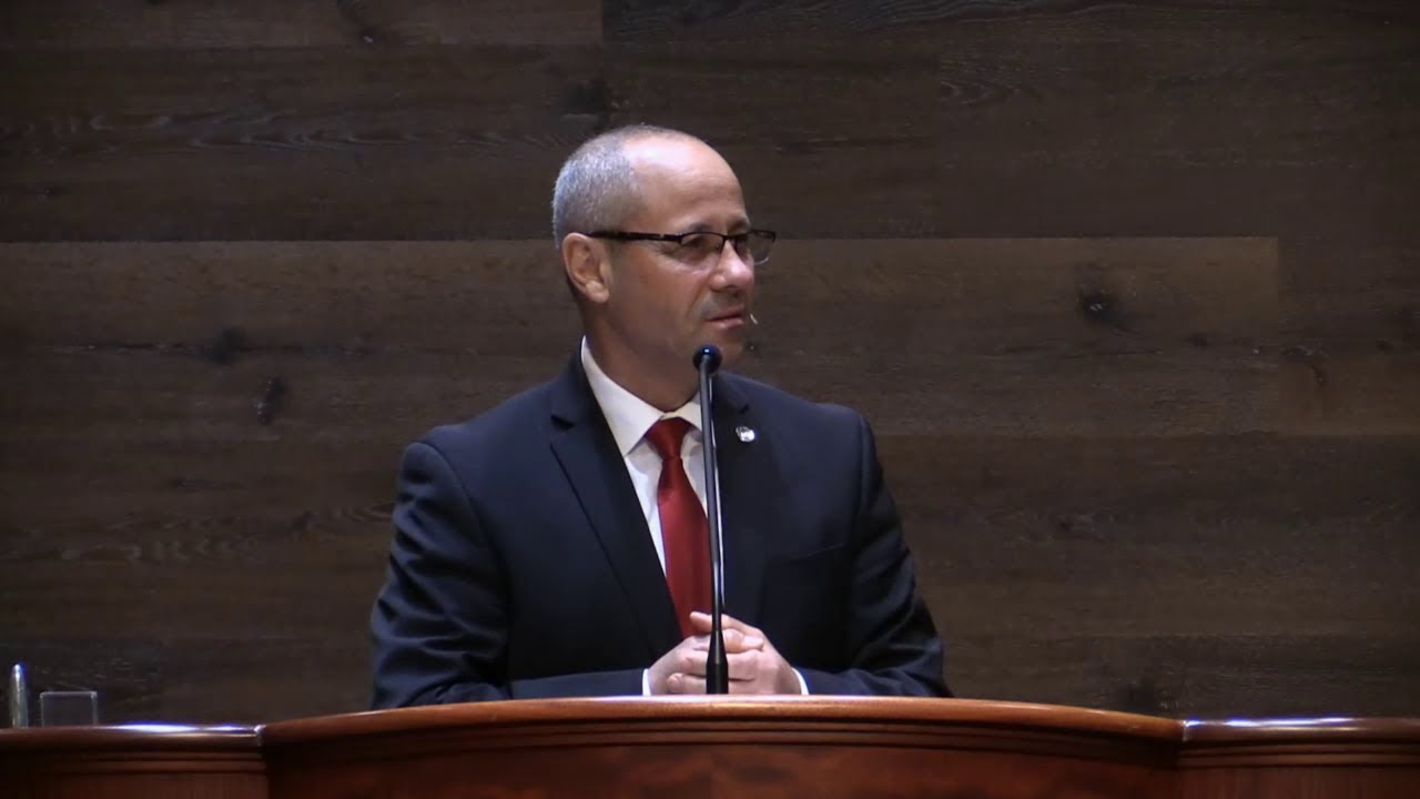 Luigi Mițoi - Cum să dezvolți caracterul copilului tău?