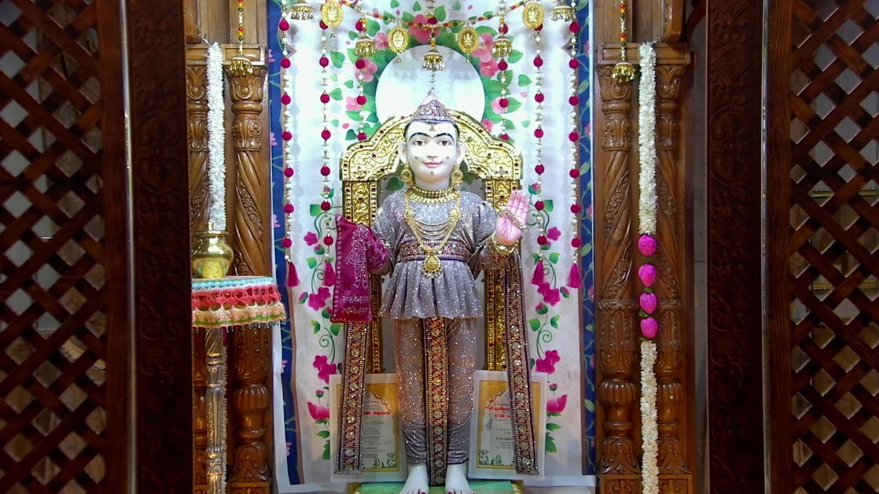 Daily Darshan