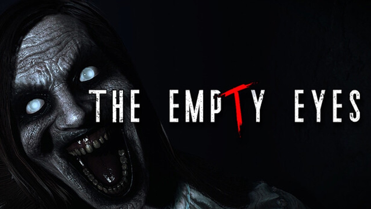 The Empty Eyes