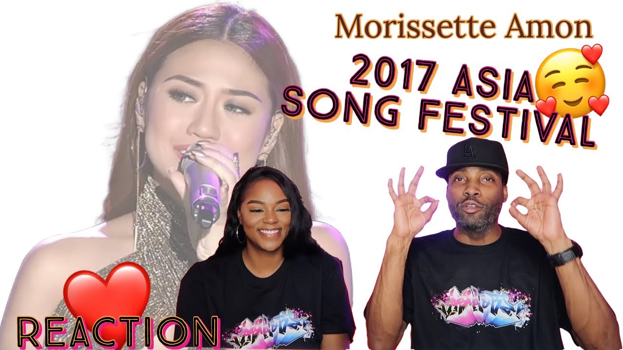 MORISSETTE AMON 
