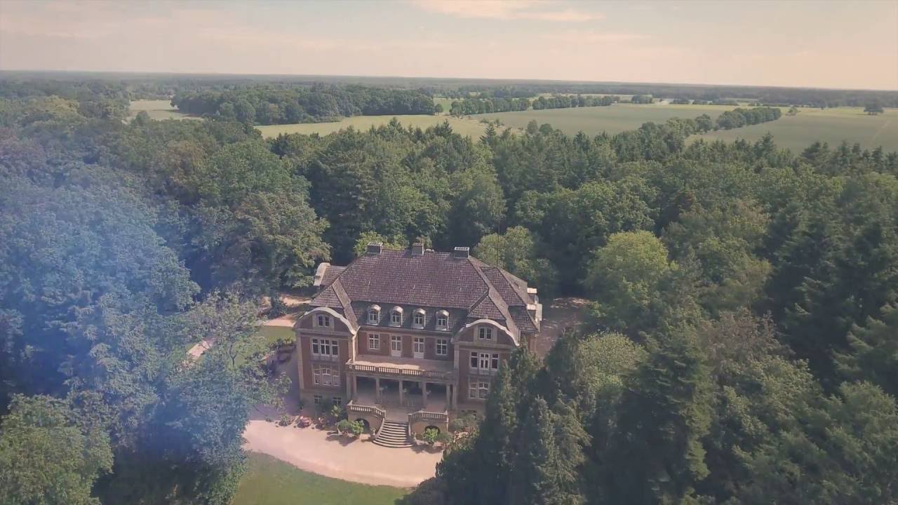 Hochzeit Schloss Eldingen