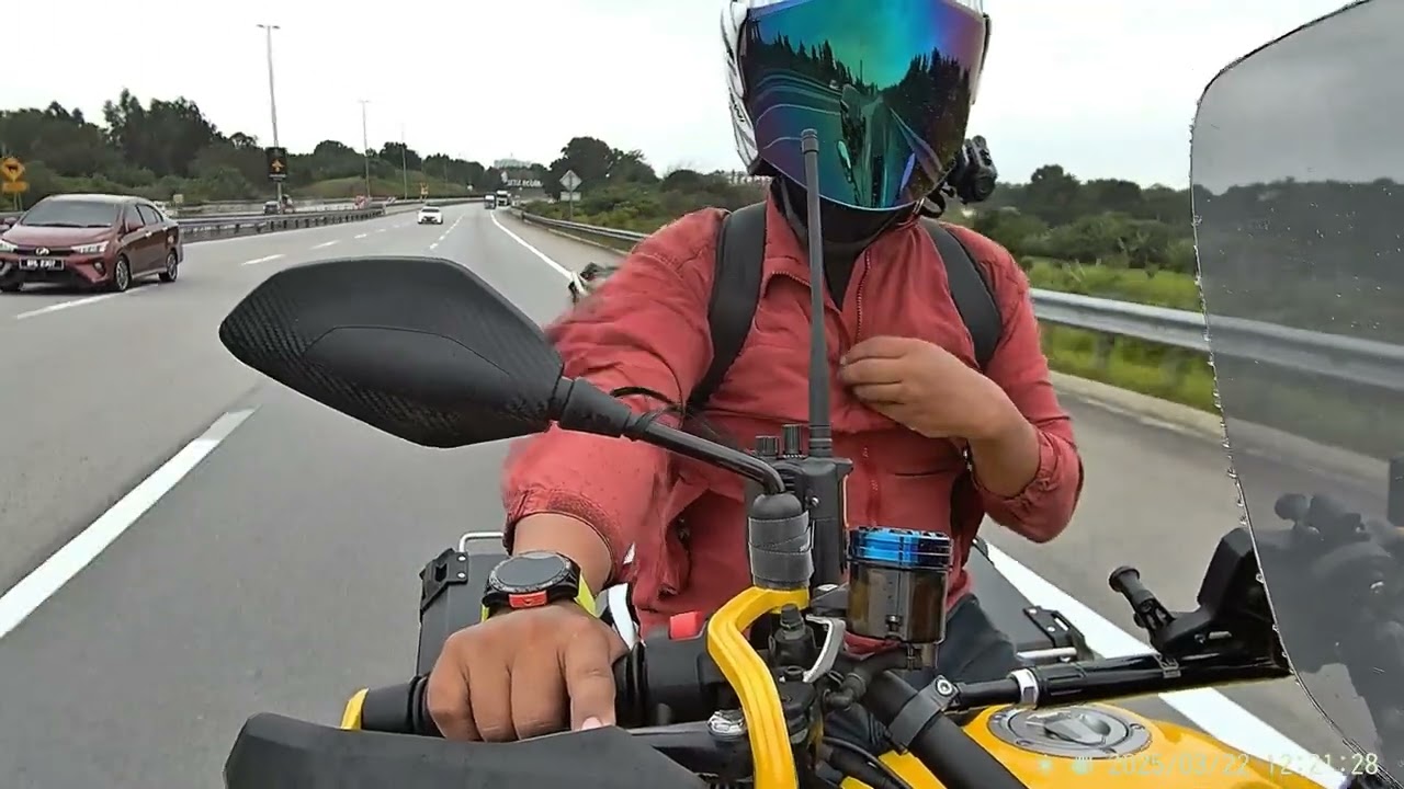 raw sound svt650x from sjcam 20..