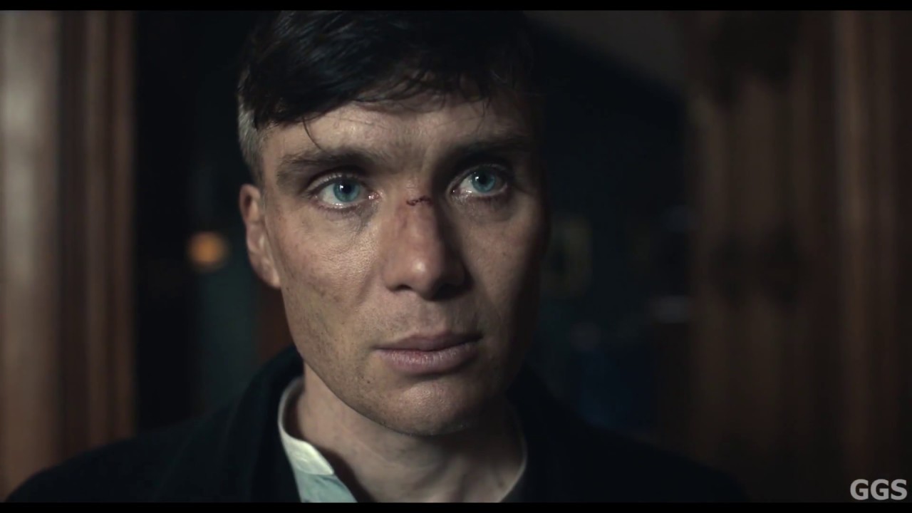 Peaky Blinders - Light Carries On