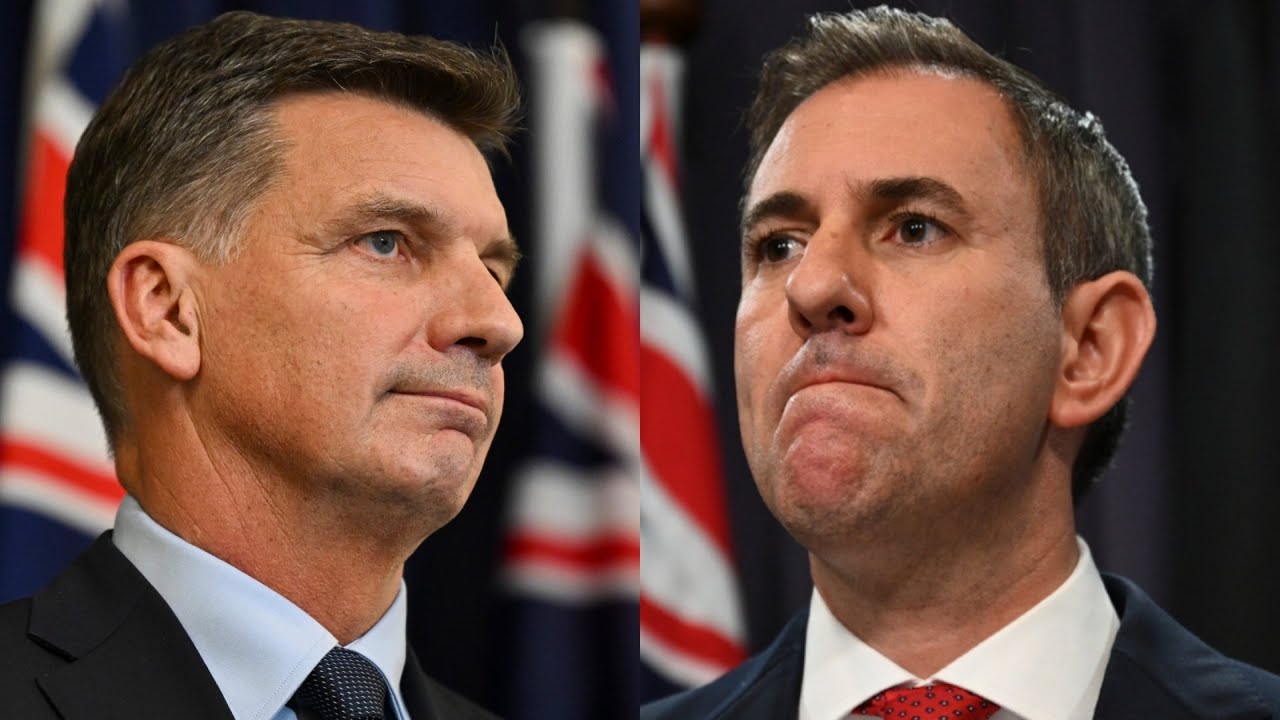 ‘Just eye-popping’: Treasurer rejects Coalition’s proposal to help cut government spending