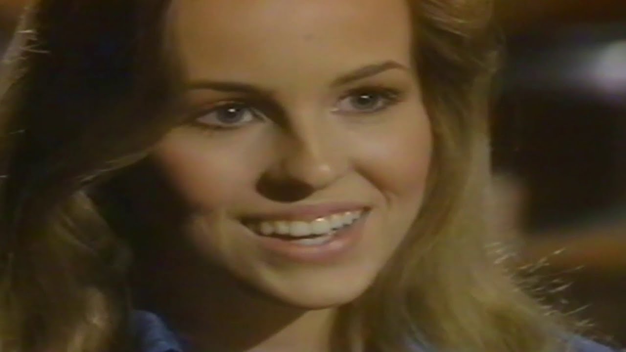Genie Francis 
