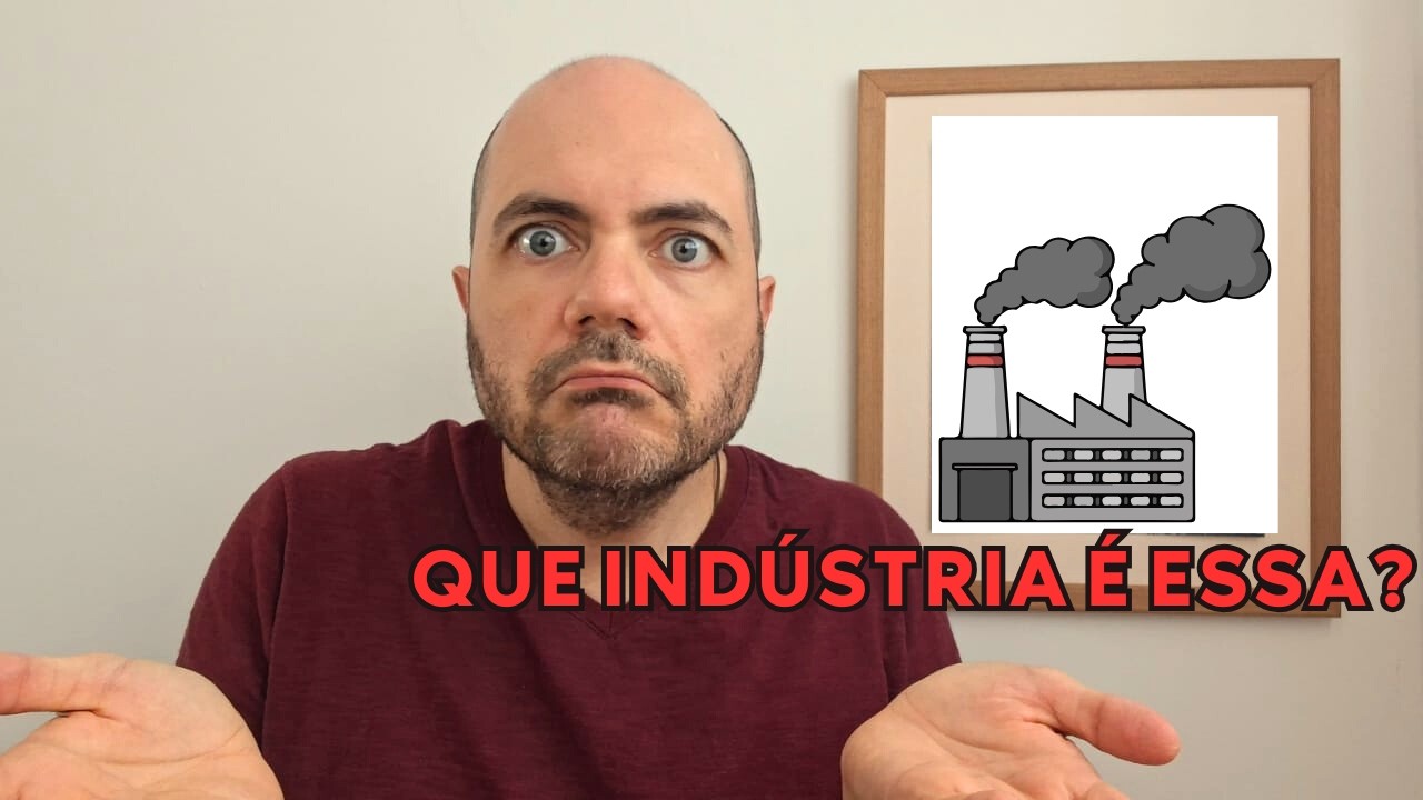 Como Salvar a Indústria - Parte 3