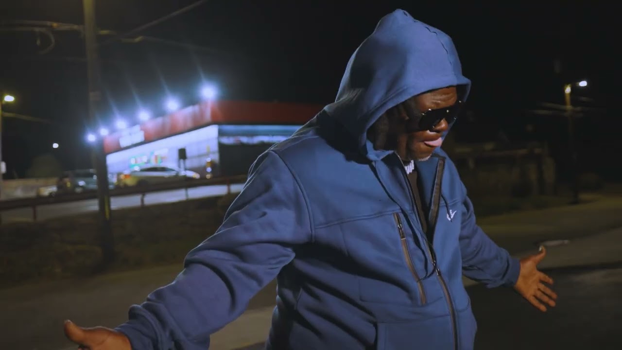 Gata Boi- HALLELUJAH (Official Video)