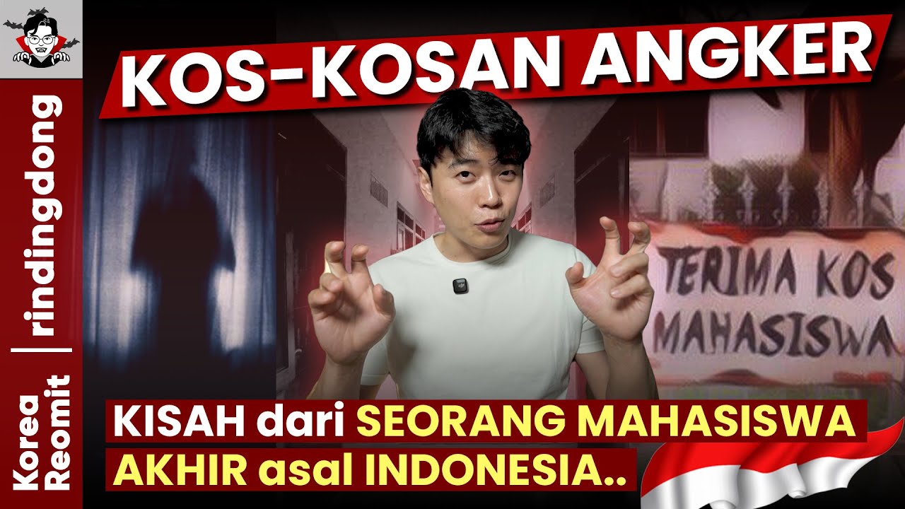 RDD2025 - MAHASISWA YANG MENGHILANG DI KAMAR KOS NOMOR 11..