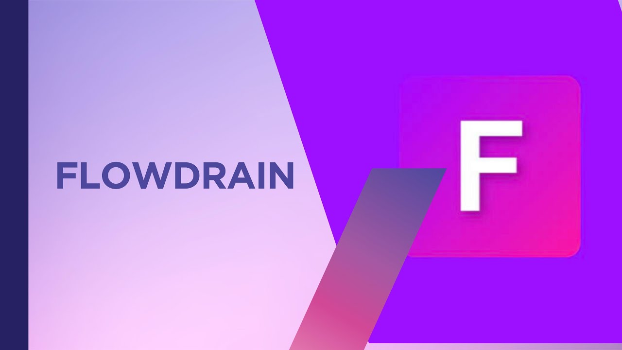 Como adicionar clientes no FlowDrain | Cadastro rápido e organizado