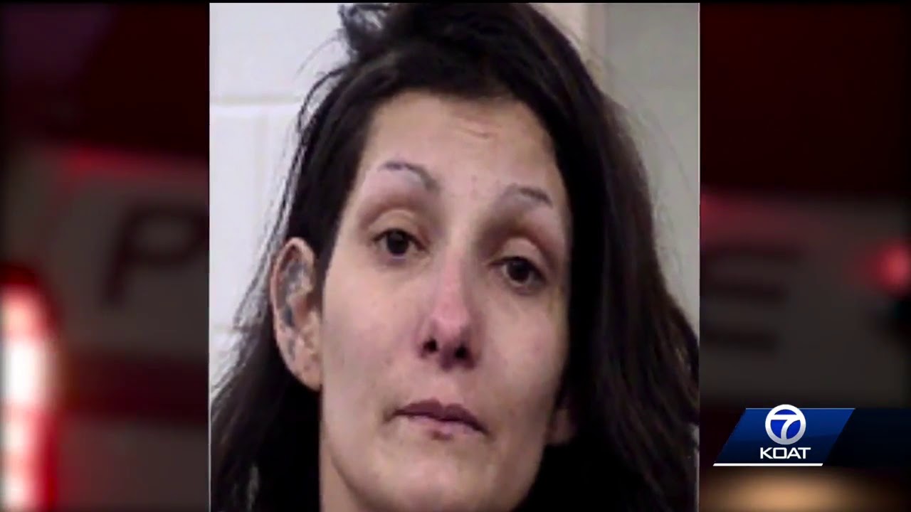 Video of deadly crash aftermath released