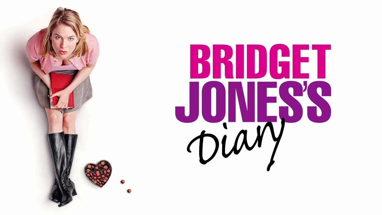 Bridget Jones&rsquo;s Diary (2001) | Imperfect Love & Finding Yourself | Full Movie Narration
