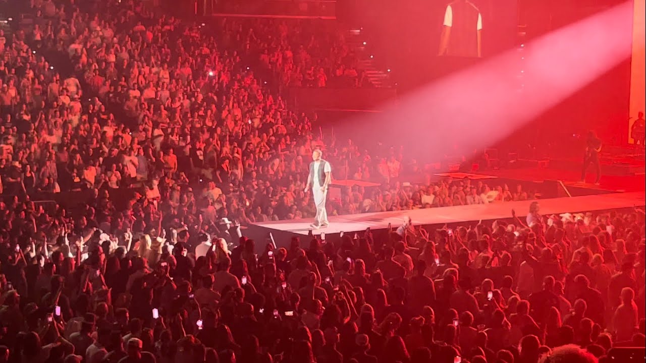 Kane Brown (Full Show) Tampa 06/01/2024