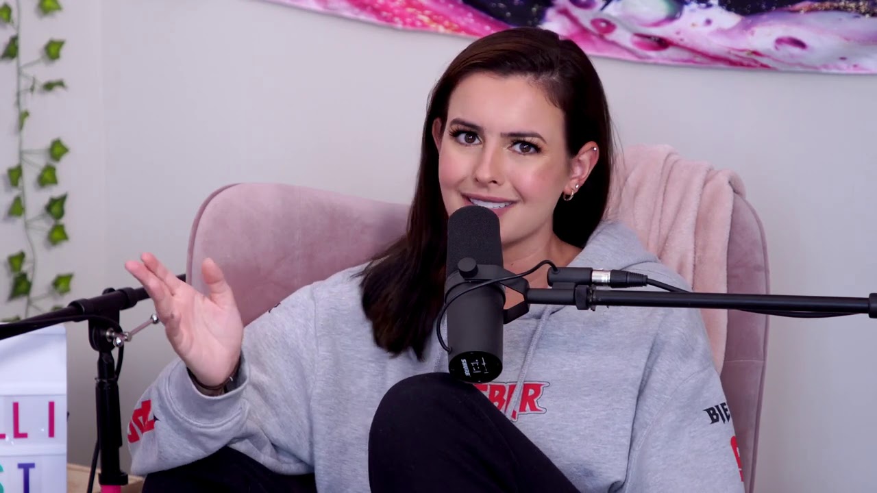 How Not To Lose Yourself In A Relationship | The Cimorelli Podcast - S5 E3