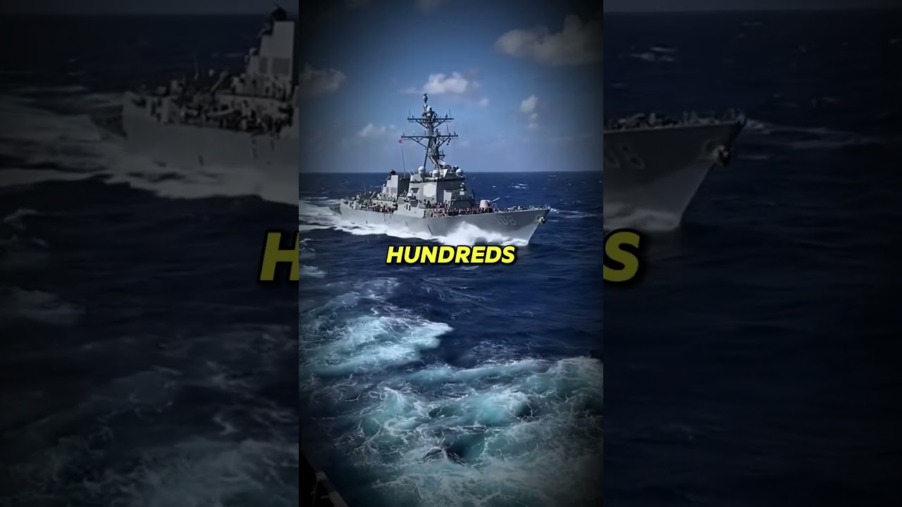 Why do US Navy aircraft carriers never travel alone?