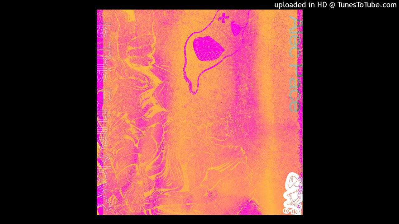 Alec Pace - Future Now? (Stenny Remix) [early reflex]
