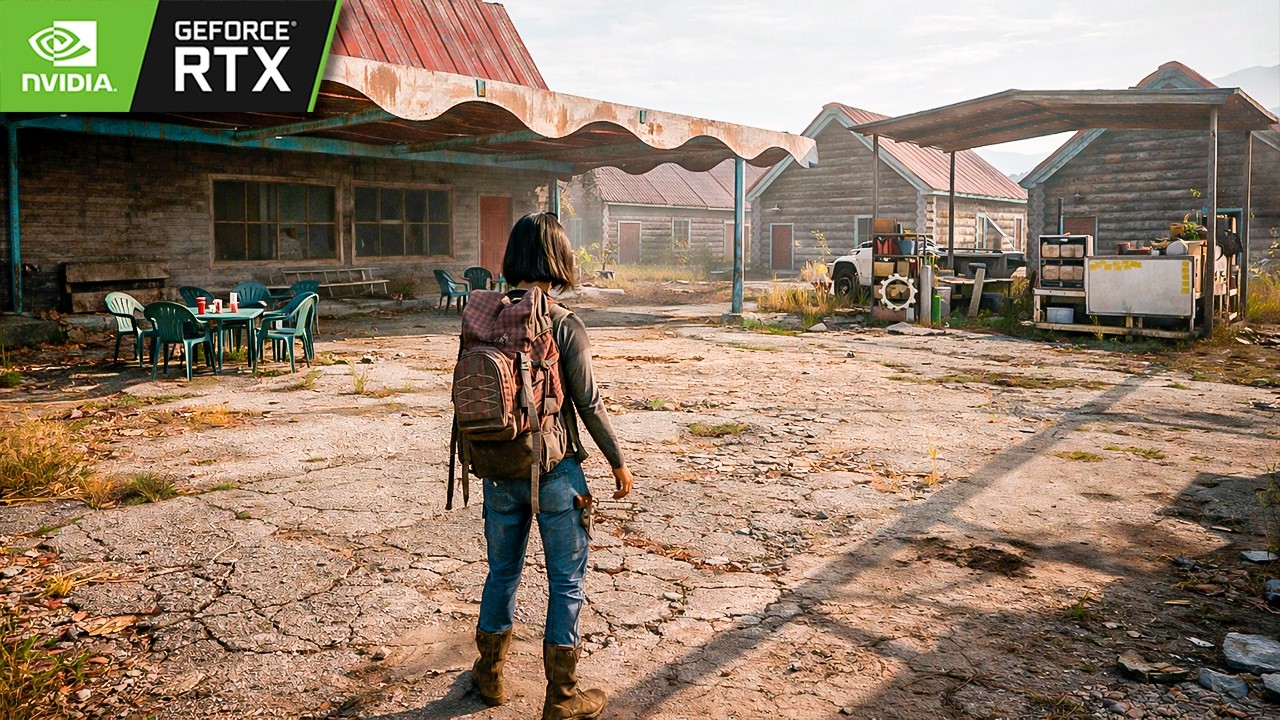 DIA 20 - CONHEÇA NOSSA NOVA BASE | STATE OF DECAY 2 4K60FPS RTX 3080TI