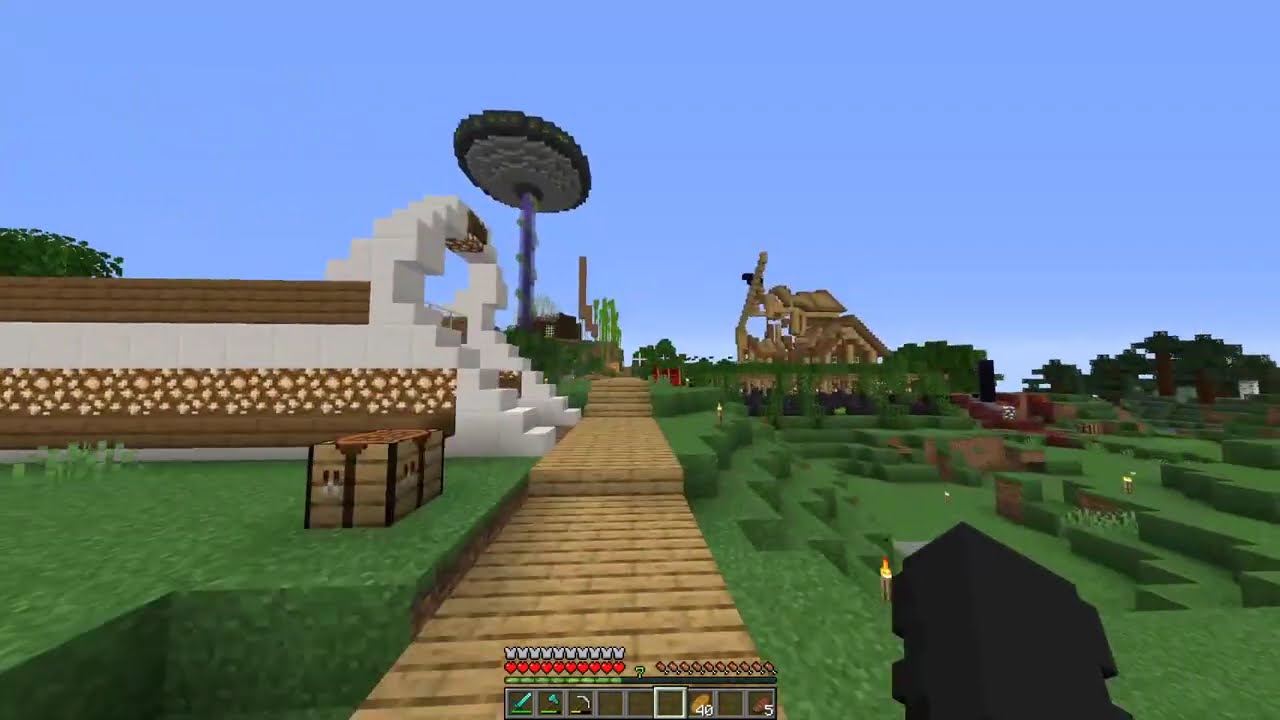 Dream SMP Ep. 25