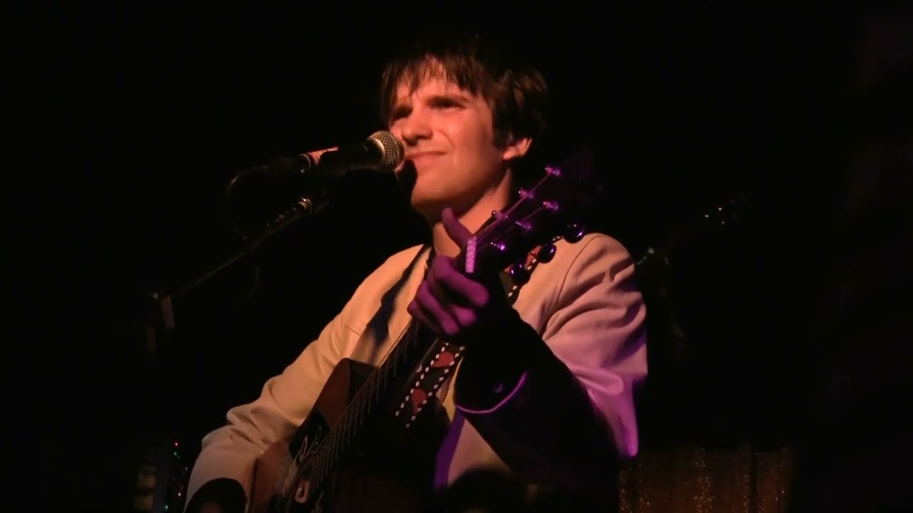 Theo Lawrence LIVE @ C-boys : Austin, TX : 2024 Ameripolitan Awards nominee