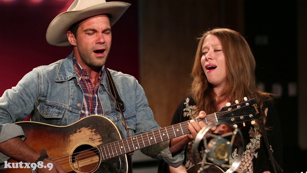 The Lone Bellow - 