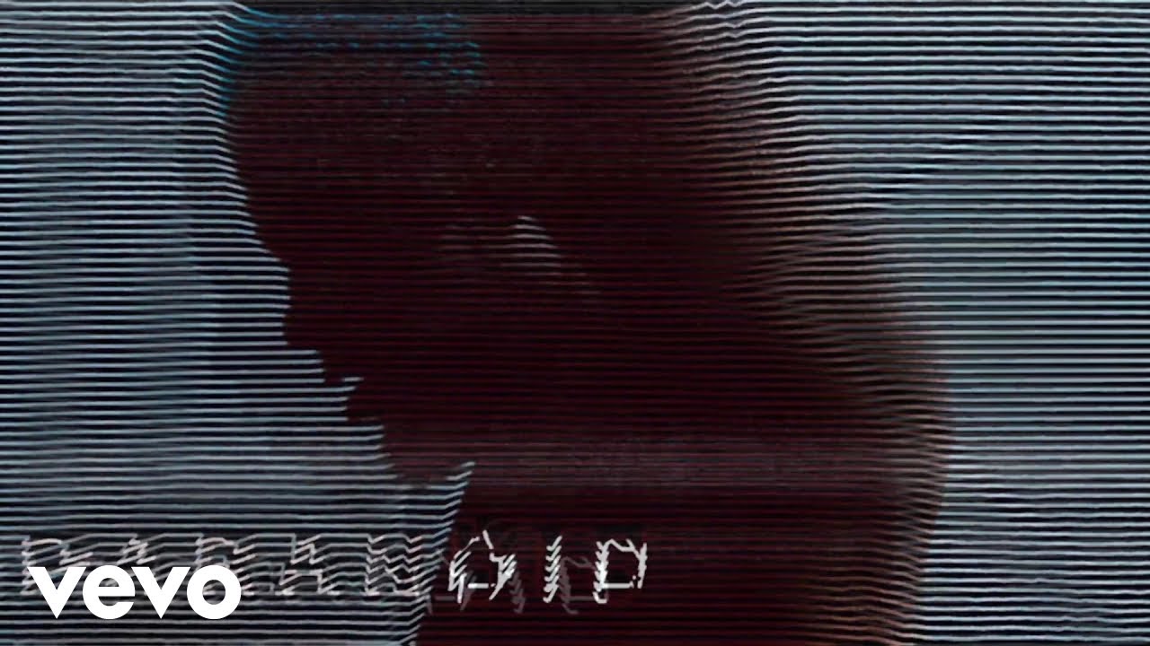 WurlD - Paranoid (Audio)