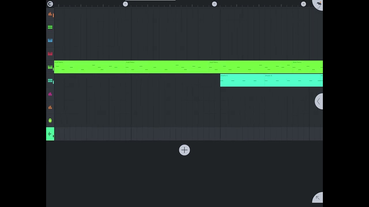 Made in fl studio ￼