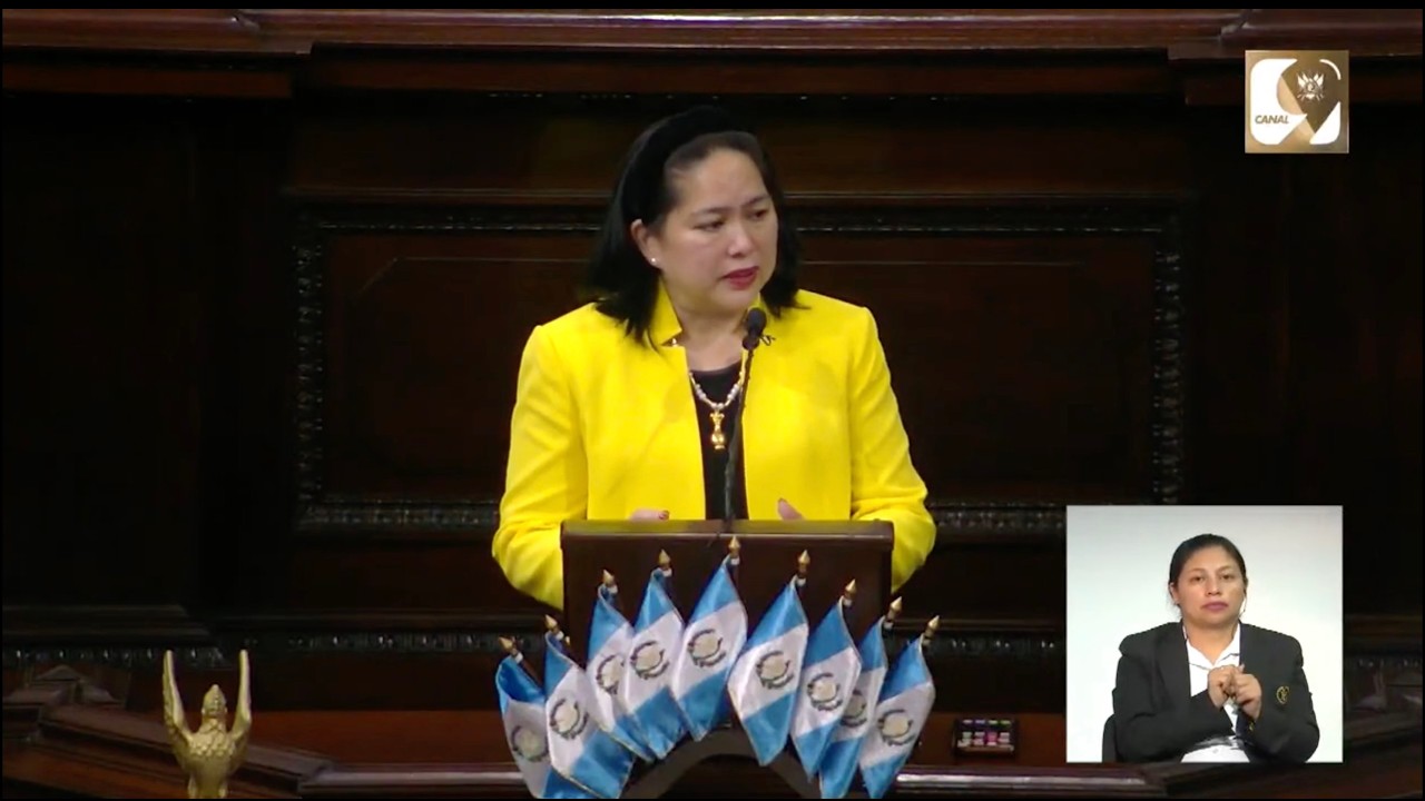 Corruption and Transnational Organized Crime- Prof. Celina Realuyo