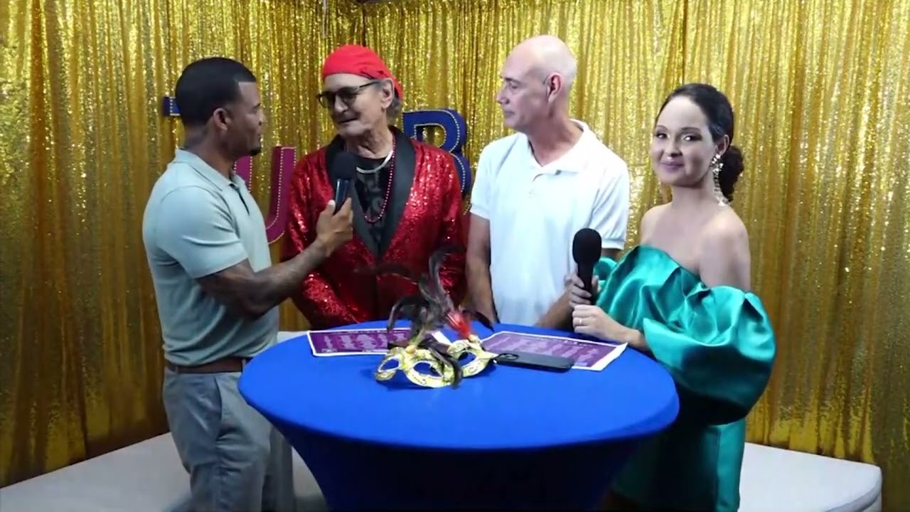 Homenahe postumo Chicho Kock