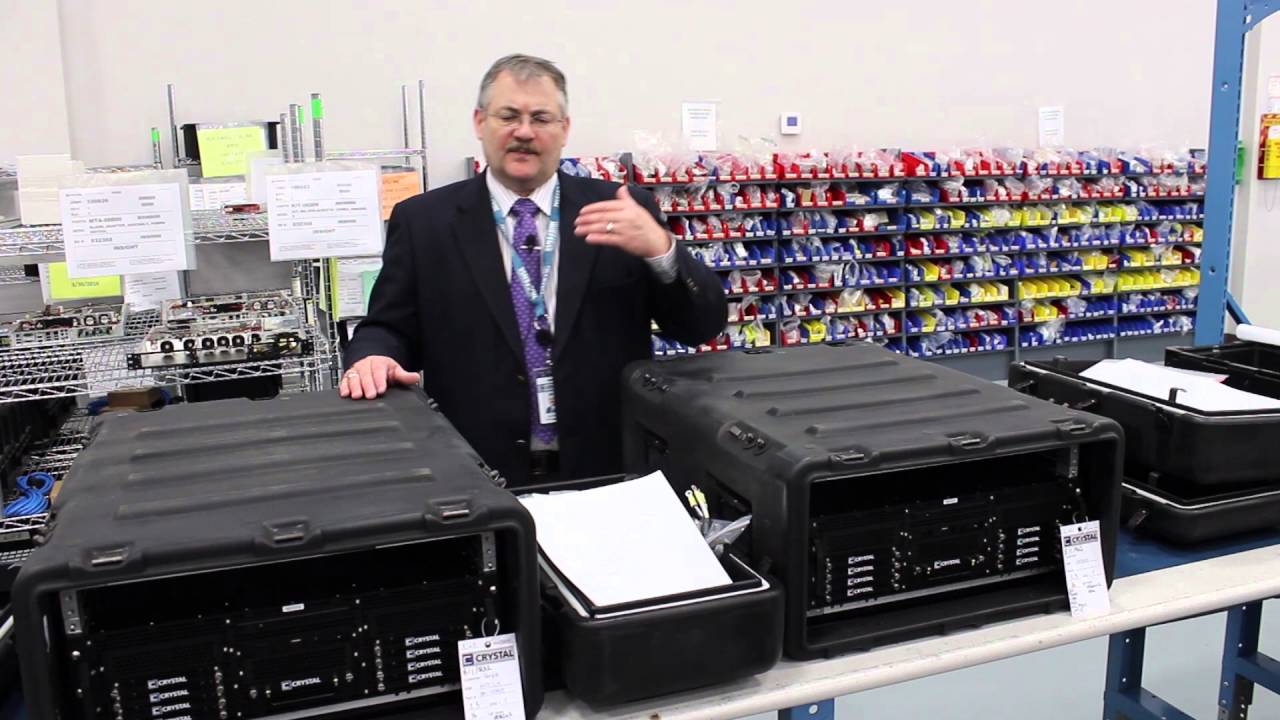 MIL-STD-810 Test Method 503 Temperature Shock | Jim on Engineering | Volume 1, Episode 67