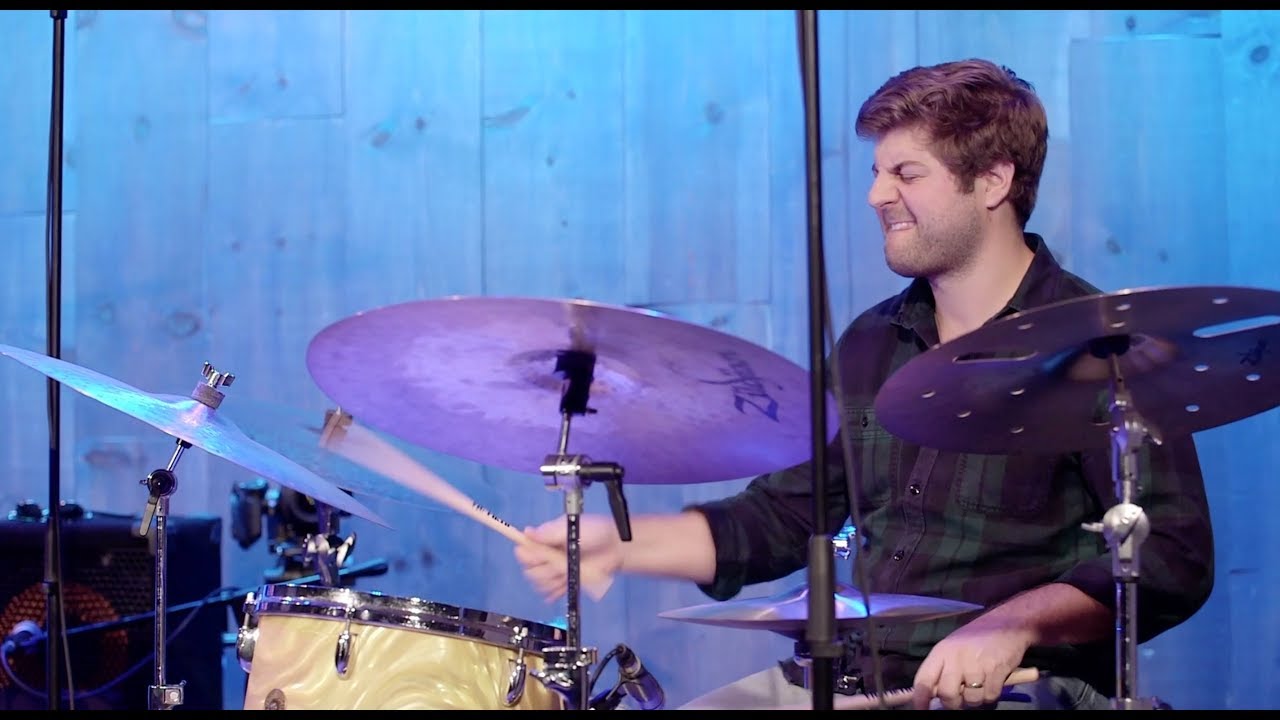 trioKAIT Live at the Blue Whale: 