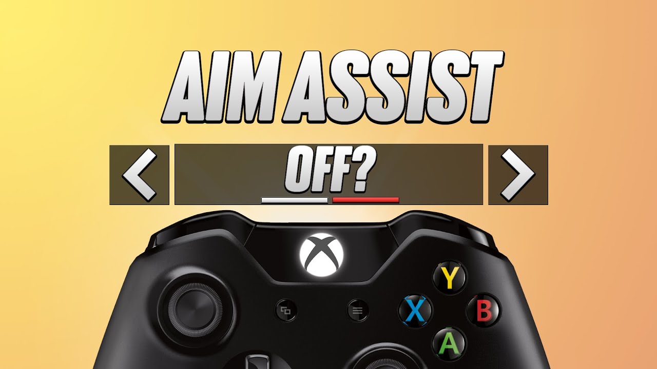 Is Controller a Competitive Input Without Aim Assist? 
