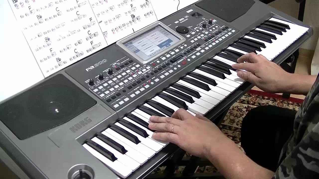 FUSCÃO PRETO - ALMIR ROGÉRIO