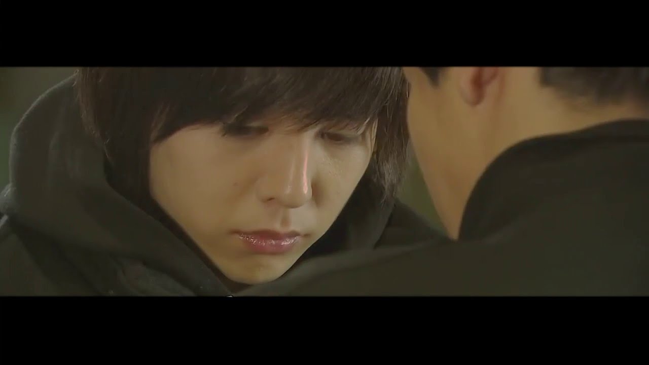 GTOP｜EVERYTIME M/V