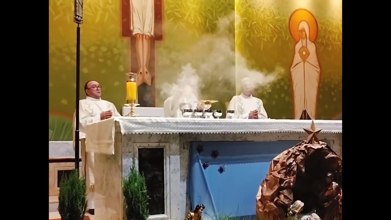 Ofertório 