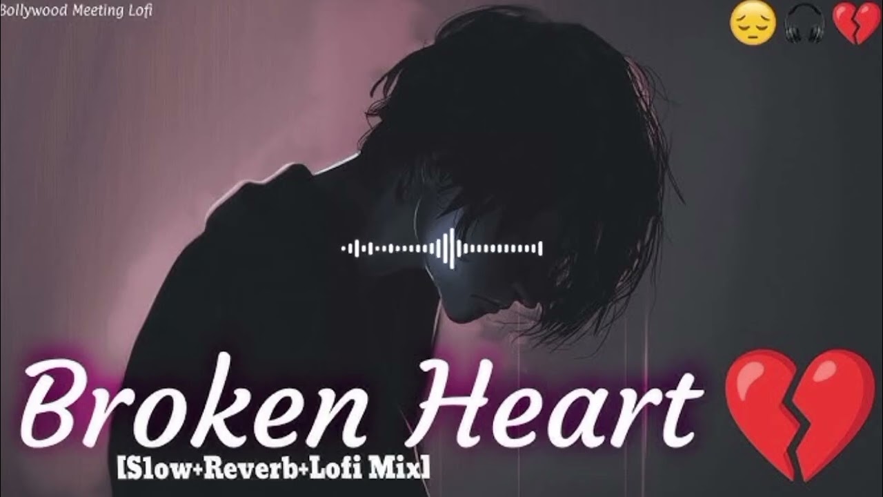 Heart Touching Sad Song | Tum Bin Main Adhoora 💔 | Broken Heart Emotional Hindi Urdu Song #sad #song
