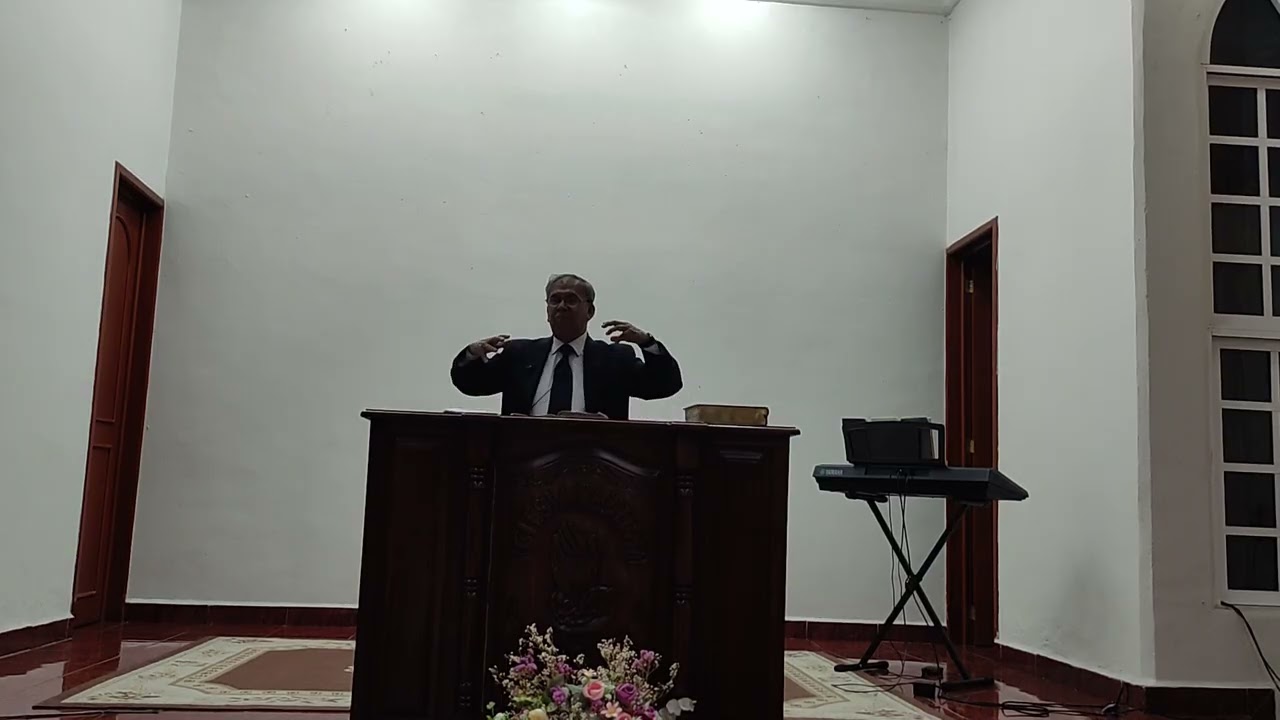 REMEDIO EFICAZ PARA EL CORAZÓN ENFERMO || Pastor Miguel Núñez 🇲🇽
