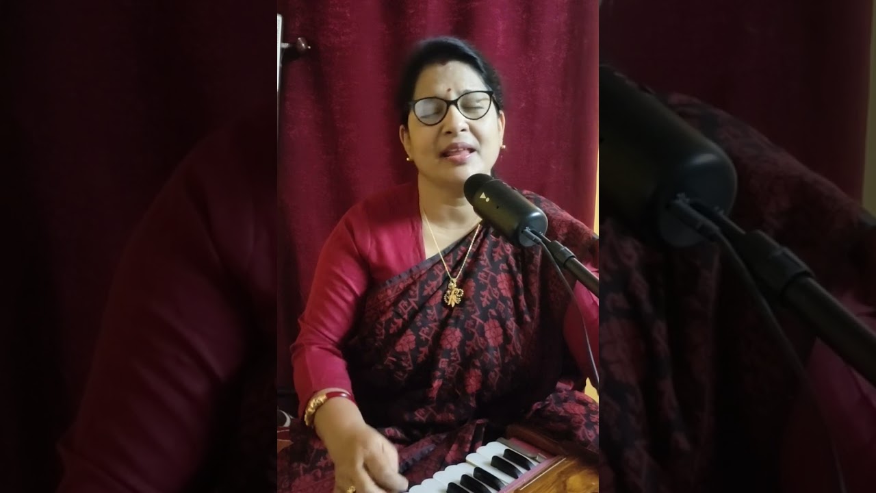 Sediner Sonajhara Sandhaye | সেদিনের সোনাঝরা সন্ধ্যা | Swapna Basudutta