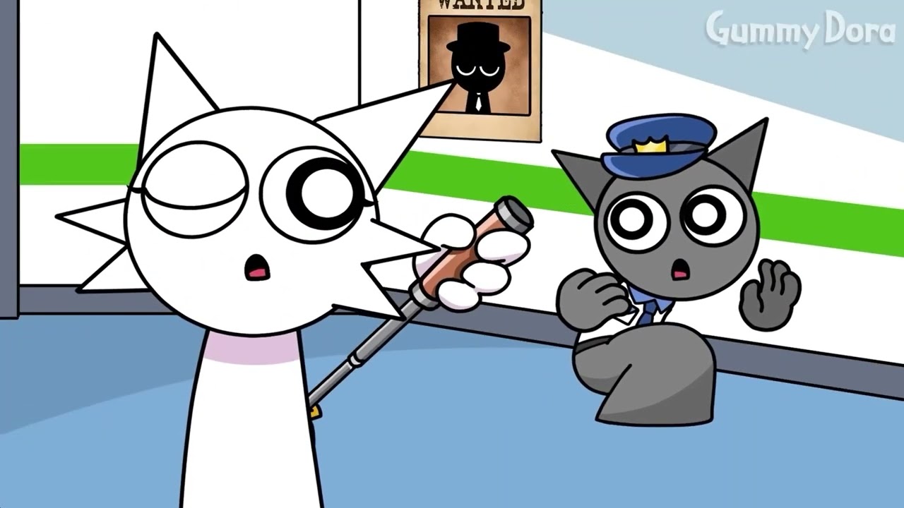 Voiced over sprunki brainrot..again...[im traumatized]
