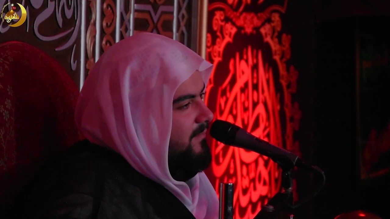 أربعين الامام الحسين - الملا محمد السماعيل