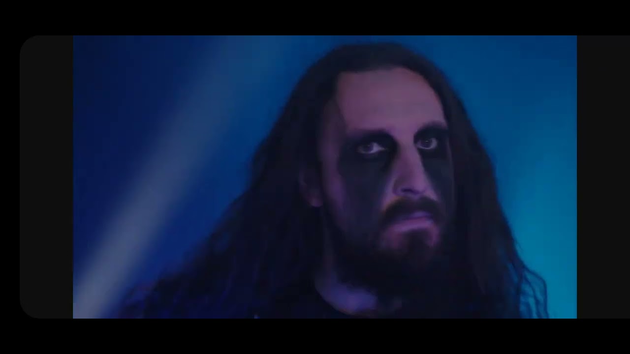Cradle Of Filth- Haunted Shores