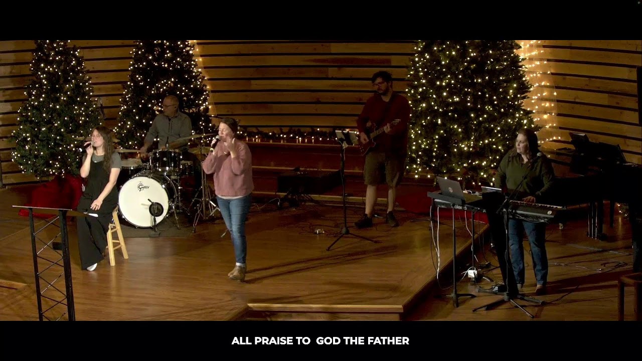 FCC Live Stream