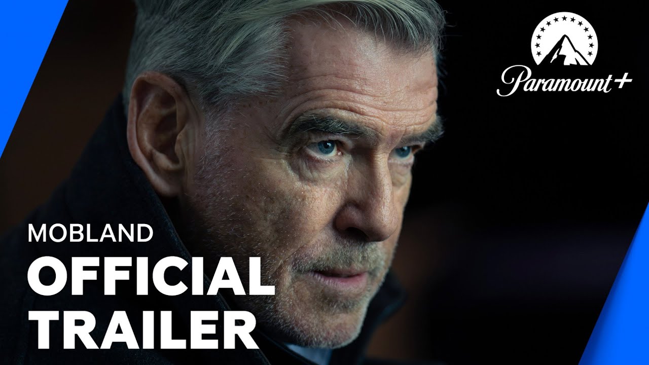 MobLand | Official Trailer | Paramount+ Canada