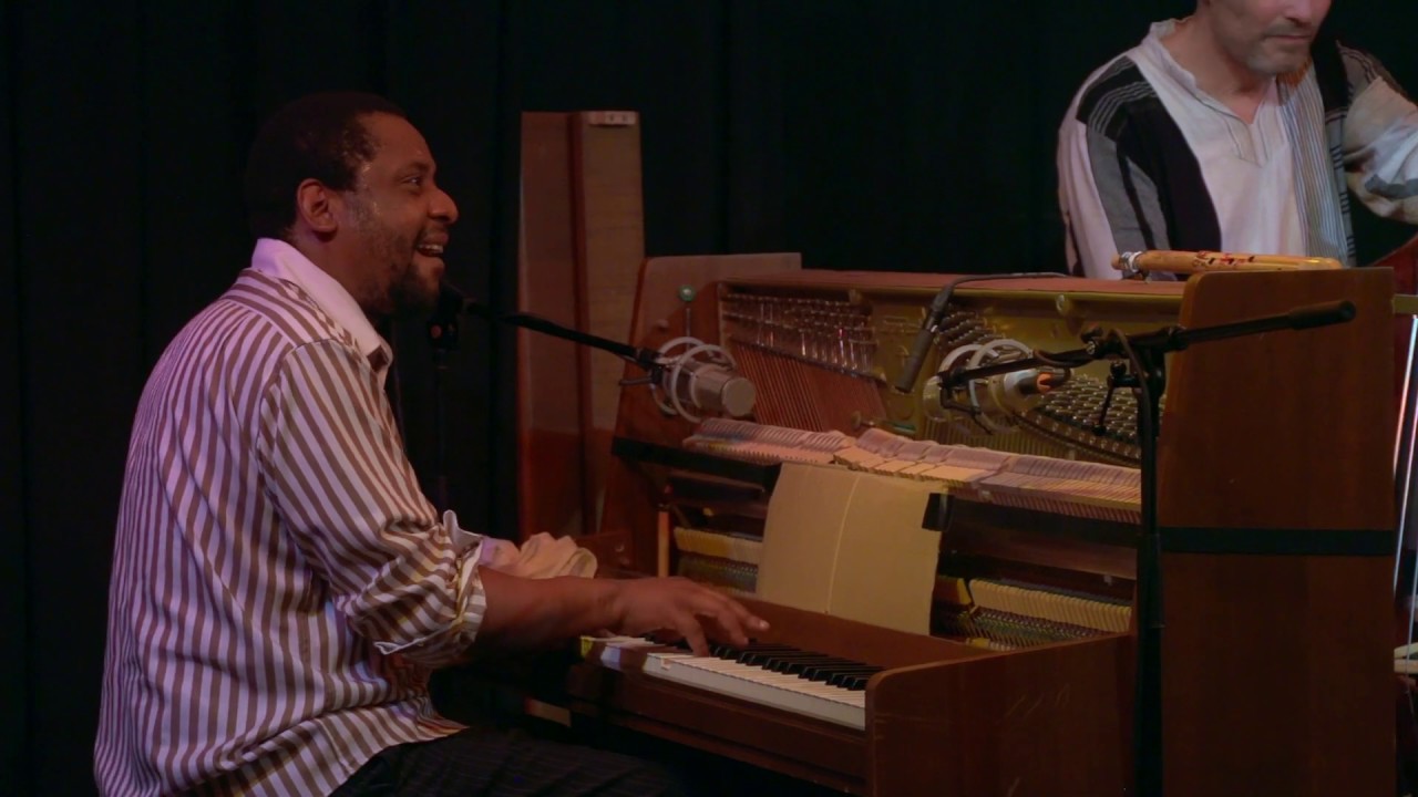 Ode to Keith (Afrika Mkhize)