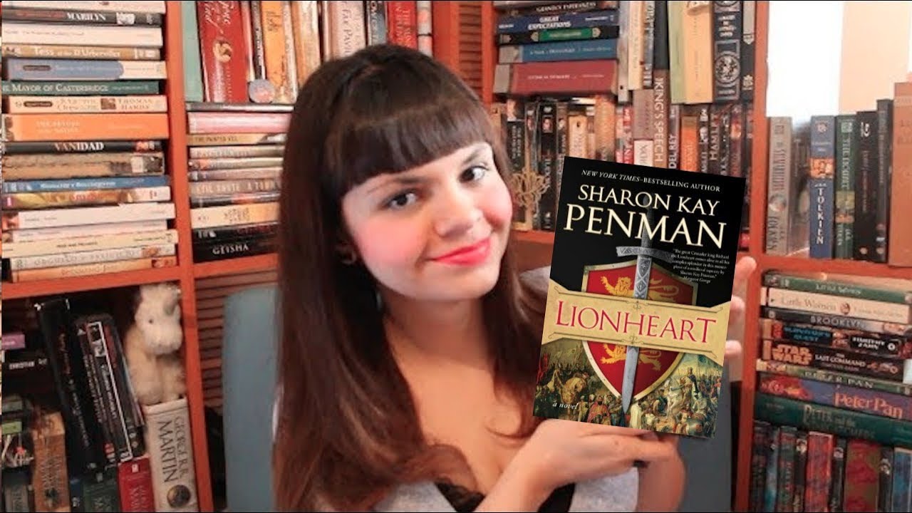 Lionheart: Book Review
