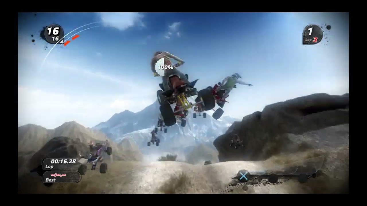 Another Pure Gameplay Video