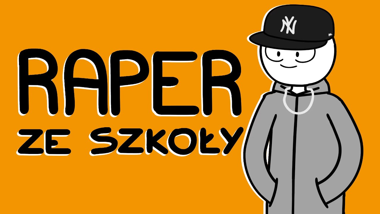 RAPER ZE SZKOŁY