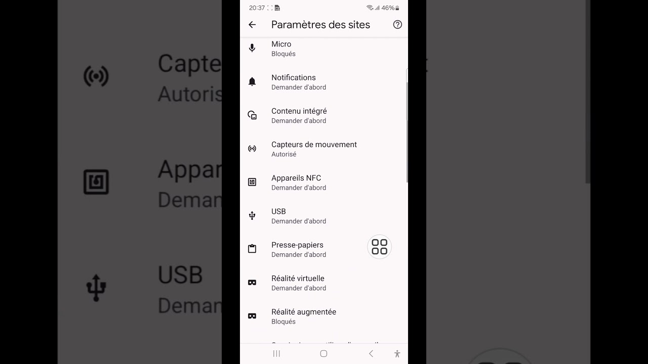 COMMENT BLOQUER LES PUBLICIT&Eacute;S SUR LES SITES WEB DANS CHROME ANDROID ||
