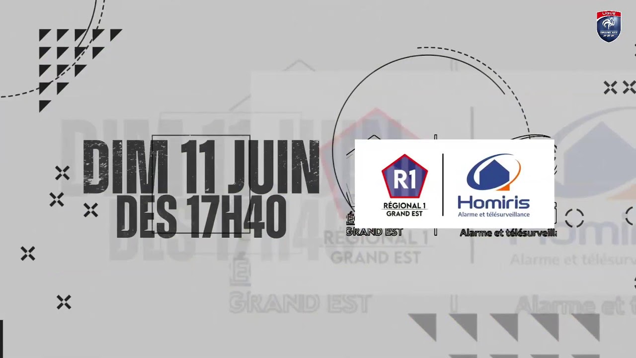 R1 HOMIRIS : ASIM - FC OSK06