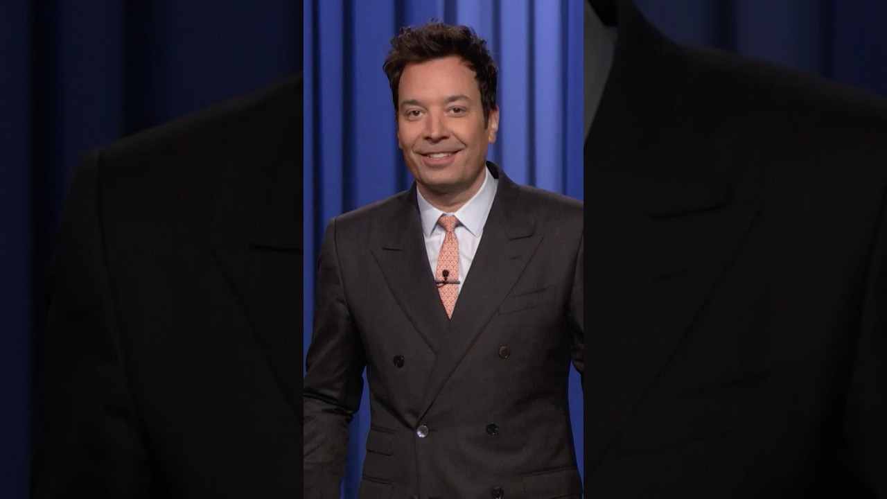 #Trump claimed a former president told him he wished he&rsquo;d taken action against Iran. #FallonTonight