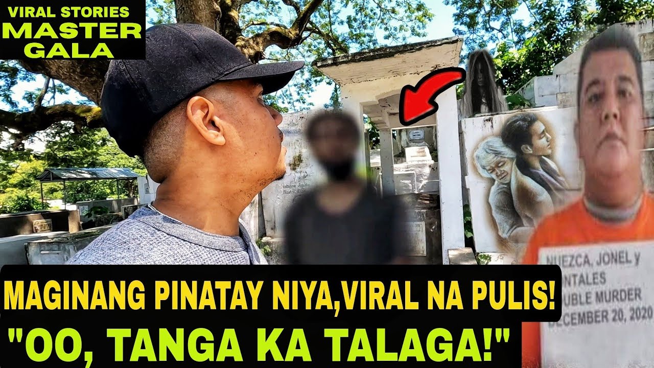 PUNTOD NG TRENDING NA KRIMINAL NA SI NUEZCA, BUHAY PA DAW!? (Pulis)